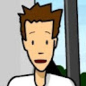 Meet your Posher, Patrick